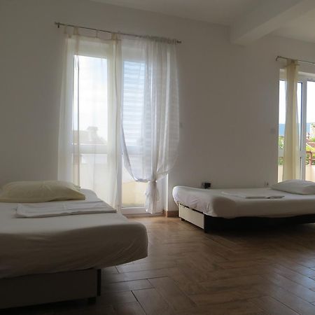 Apartments Kanli Kula 赫尔采格诺维 外观 照片