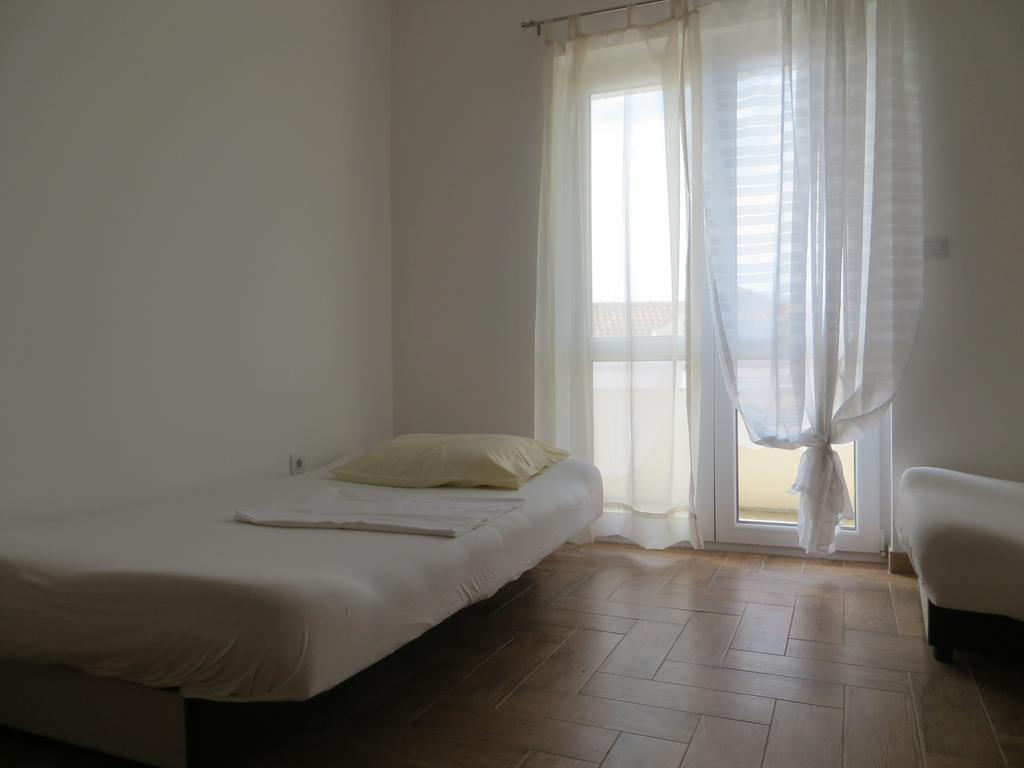 Apartments Kanli Kula 赫尔采格诺维 客房 照片