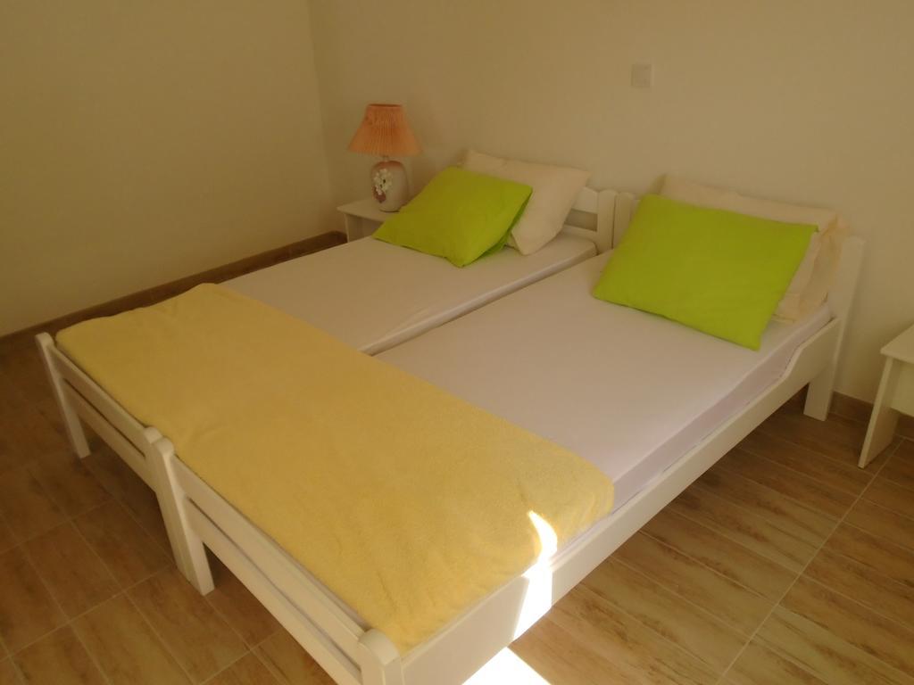 Apartments Kanli Kula 赫尔采格诺维 外观 照片