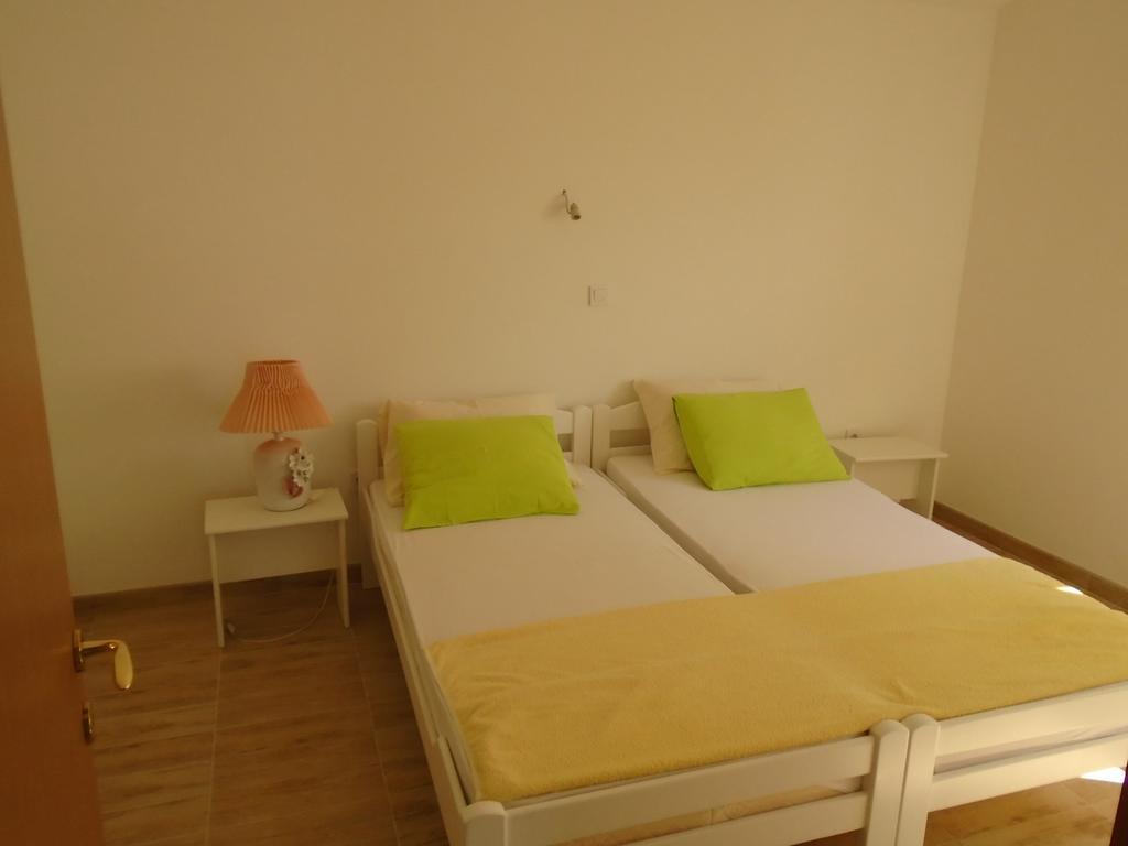 Apartments Kanli Kula 赫尔采格诺维 外观 照片