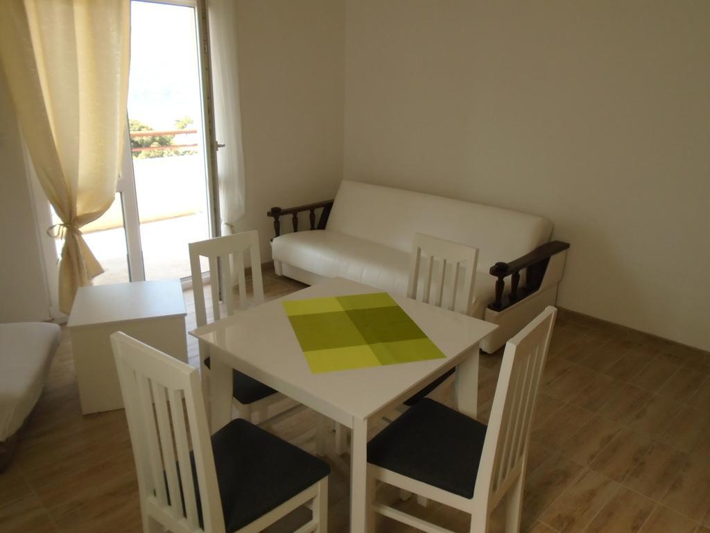 Apartments Kanli Kula 赫尔采格诺维 外观 照片