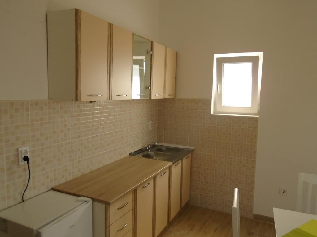 Apartments Kanli Kula 赫尔采格诺维 外观 照片