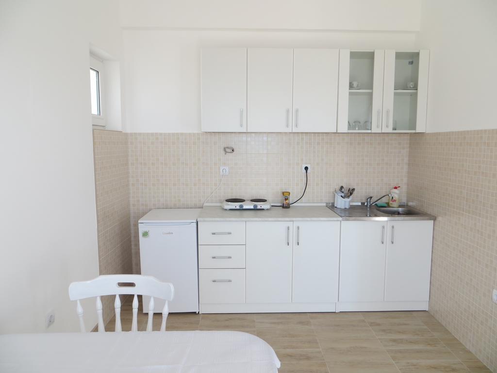 Apartments Kanli Kula 赫尔采格诺维 外观 照片